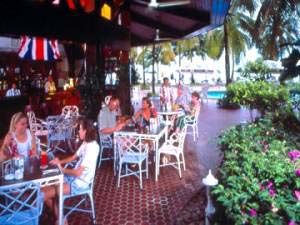 Hotel Casuarina Beach PENANG Exterior foto
