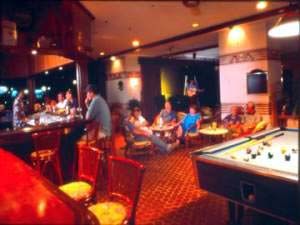 Hotel Casuarina Beach PENANG Exterior foto